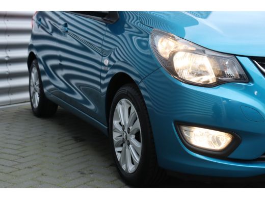 Opel KARL 1.0 75PK 5-DRS 120 JAAR EDITION / AIRCO / LED / PDC / 16" LMV / BLUETOOTH / CRUISECONTROL / 1E EI... ActivLease financial lease
