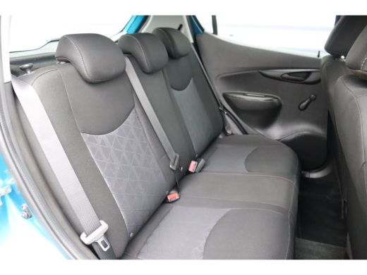 Opel KARL 1.0 75PK 5-DRS 120 JAAR EDITION / AIRCO / LED / PDC / 16" LMV / BLUETOOTH / CRUISECONTROL / 1E EI... ActivLease financial lease