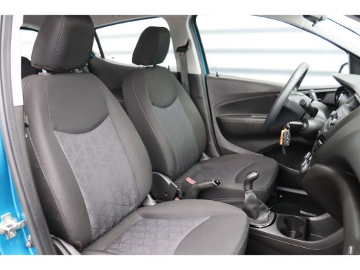 Opel KARL 1.0 75PK 5-DRS 120 JAAR EDITION / AIRCO / LED / PDC / 16" LMV / BLUETOOTH / CRUISECONTROL / 1E EI... ActivLease financial lease