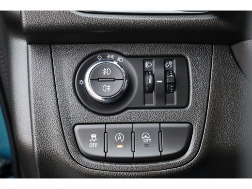 Opel KARL 1.0 75PK 5-DRS 120 JAAR EDITION / AIRCO / LED / PDC / 16" LMV / BLUETOOTH / CRUISECONTROL / 1E EI... ActivLease financial lease