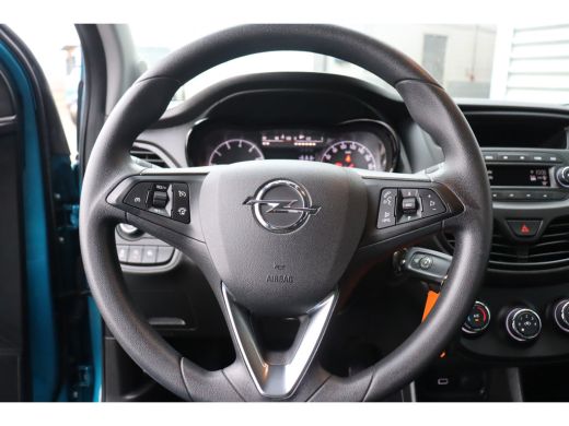 Opel KARL 1.0 75PK 5-DRS 120 JAAR EDITION / AIRCO / LED / PDC / 16" LMV / BLUETOOTH / CRUISECONTROL / 1E EI... ActivLease financial lease