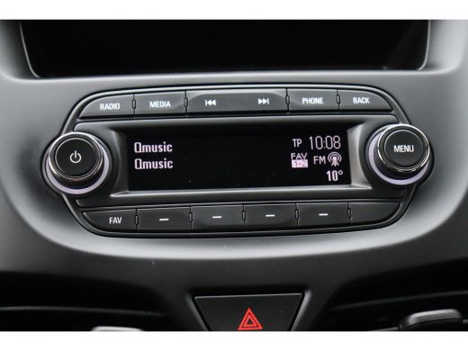 Opel KARL 1.0 75PK 5-DRS 120 JAAR EDITION / AIRCO / LED / PDC / 16" LMV / BLUETOOTH / CRUISECONTROL / 1E EI... ActivLease financial lease