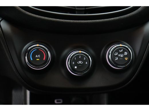 Opel KARL 1.0 75PK 5-DRS 120 JAAR EDITION / AIRCO / LED / PDC / 16" LMV / BLUETOOTH / CRUISECONTROL / 1E EI... ActivLease financial lease