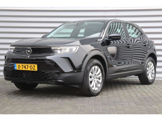 Opel Mokka 1.2 TURBO 100PK EDITION / NAVI / AIRCO / LED / 16" LMV / CAMERA / BLUETOOTH / CRUISECONTROL / 1E ... Opel Mokka 1.2 TURBO 100PK EDITION / NAVI / AIRCO / LED / 16" LMV / CAMERA / BLUETOOTH / CRUISECONTROL / 1E ...