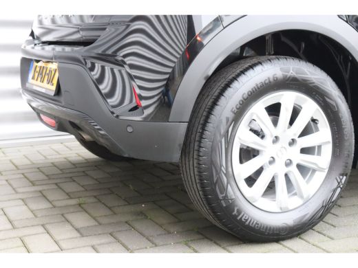 Opel Mokka 1.2 TURBO 100PK EDITION / NAVI / AIRCO / LED / 16" LMV / CAMERA / BLUETOOTH / CRUISECONTROL / 1E ... ActivLease financial lease