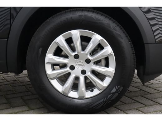 Opel Mokka 1.2 TURBO 100PK EDITION / NAVI / AIRCO / LED / 16" LMV / CAMERA / BLUETOOTH / CRUISECONTROL / 1E ... ActivLease financial lease