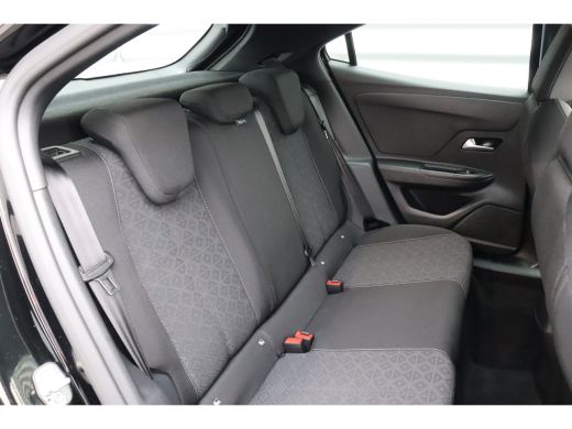 Opel Mokka 1.2 TURBO 100PK EDITION / NAVI / AIRCO / LED / 16" LMV / CAMERA / BLUETOOTH / CRUISECONTROL / 1E ... ActivLease financial lease