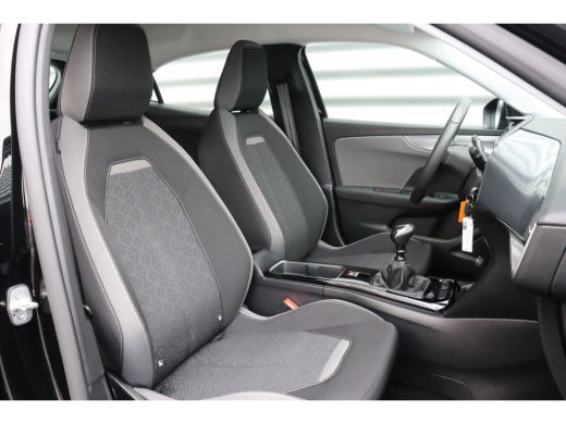 Opel Mokka 1.2 TURBO 100PK EDITION / NAVI / AIRCO / LED / 16" LMV / CAMERA / BLUETOOTH / CRUISECONTROL / 1E ... ActivLease financial lease