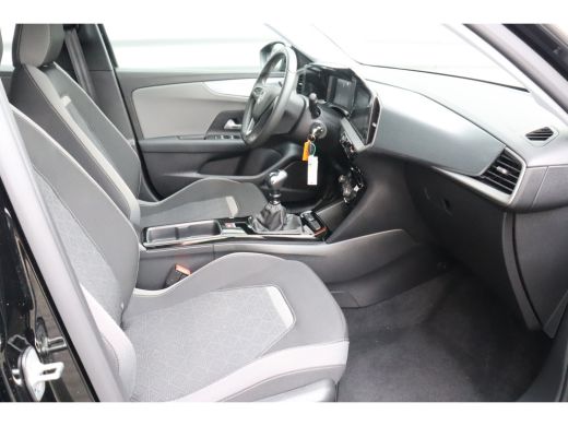 Opel Mokka 1.2 TURBO 100PK EDITION / NAVI / AIRCO / LED / 16" LMV / CAMERA / BLUETOOTH / CRUISECONTROL / 1E ... ActivLease financial lease