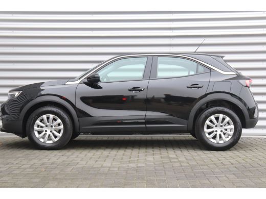 Opel Mokka 1.2 TURBO 100PK EDITION / NAVI / AIRCO / LED / 16" LMV / CAMERA / BLUETOOTH / CRUISECONTROL / 1E ... ActivLease financial lease