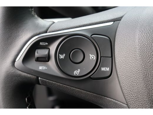 Opel Mokka 1.2 TURBO 100PK EDITION / NAVI / AIRCO / LED / 16" LMV / CAMERA / BLUETOOTH / CRUISECONTROL / 1E ... ActivLease financial lease