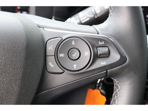 Opel Mokka 1.2 TURBO 100PK EDITION / NAVI / AIRCO / LED / 16" LMV / CAMERA / BLUETOOTH / CRUISECONTROL / 1E ... ActivLease financial lease