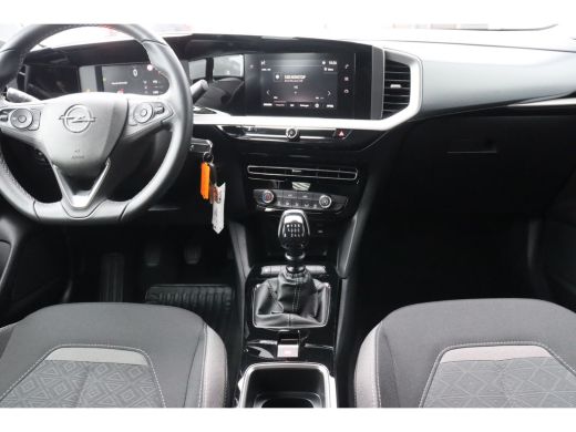 Opel Mokka 1.2 TURBO 100PK EDITION / NAVI / AIRCO / LED / 16" LMV / CAMERA / BLUETOOTH / CRUISECONTROL / 1E ... ActivLease financial lease