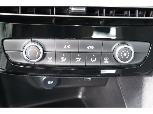 Opel Mokka 1.2 TURBO 100PK EDITION / NAVI / AIRCO / LED / 16" LMV / CAMERA / BLUETOOTH / CRUISECONTROL / 1E ... ActivLease financial lease