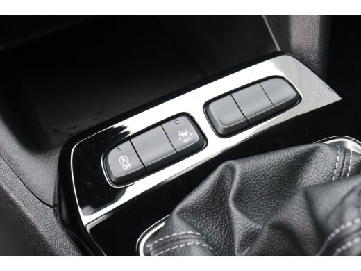Opel Mokka 1.2 TURBO 100PK EDITION / NAVI / AIRCO / LED / 16" LMV / CAMERA / BLUETOOTH / CRUISECONTROL / 1E ... ActivLease financial lease