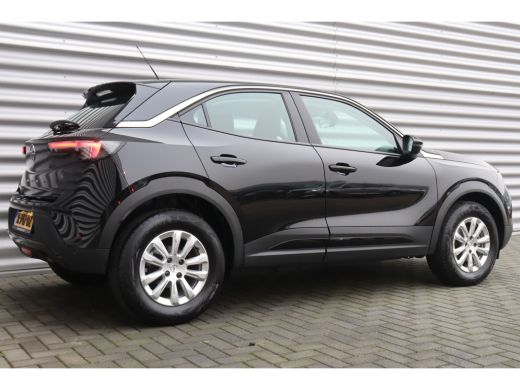 Opel Mokka 1.2 TURBO 100PK EDITION / NAVI / AIRCO / LED / 16" LMV / CAMERA / BLUETOOTH / CRUISECONTROL / 1E ... ActivLease financial lease