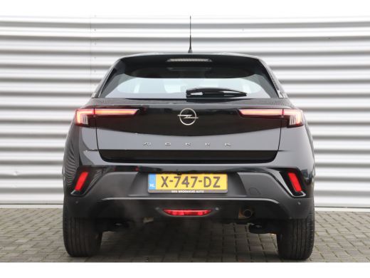 Opel Mokka 1.2 TURBO 100PK EDITION / NAVI / AIRCO / LED / 16" LMV / CAMERA / BLUETOOTH / CRUISECONTROL / 1E ... ActivLease financial lease