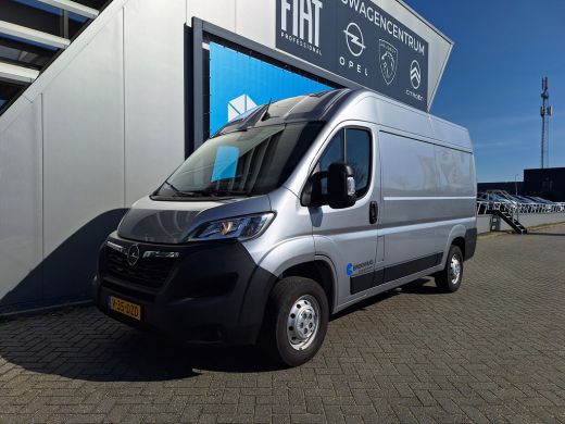 Opel Movano Opel 2.2D 140pk L2H2 3.3t | Apple Carplay/Android Auto | Airco | 7" Navigatiesysteem | Cruise Con... Opel Movano Opel 2.2D 140pk L2H2 3.3t | Apple Carplay/Android Auto | Airco | 7" Navigatiesysteem | Cruise Con...