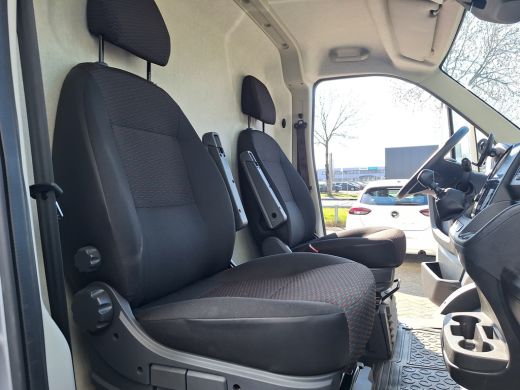 Opel Movano Opel 2.2D 140pk L2H2 3.3t | Apple Carplay/Android Auto | Airco | 7" Navigatiesysteem | Cruise Con... ActivLease financial lease