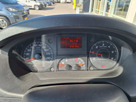 Opel Movano Opel 2.2D 140pk L2H2 3.3t | Apple Carplay/Android Auto | Airco | 7" Navigatiesysteem | Cruise Con... ActivLease financial lease
