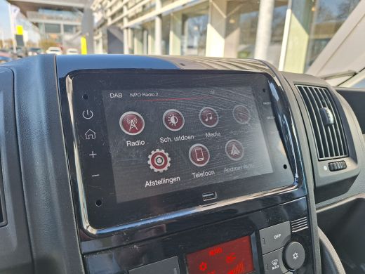 Opel Movano Opel 2.2D 140pk L2H2 3.3t | Apple Carplay/Android Auto | Airco | 7" Navigatiesysteem | Cruise Con... ActivLease financial lease