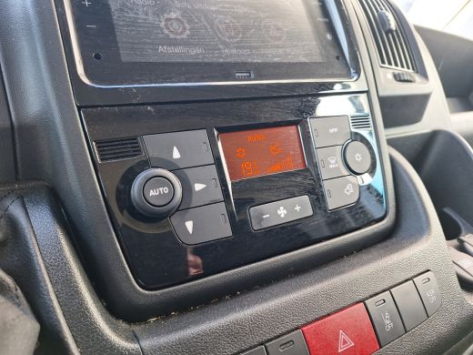Opel Movano Opel 2.2D 140pk L2H2 3.3t | Apple Carplay/Android Auto | Airco | 7" Navigatiesysteem | Cruise Con... ActivLease financial lease