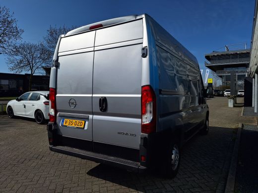 Opel Movano Opel 2.2D 140pk L2H2 3.3t | Apple Carplay/Android Auto | Airco | 7" Navigatiesysteem | Cruise Con... ActivLease financial lease