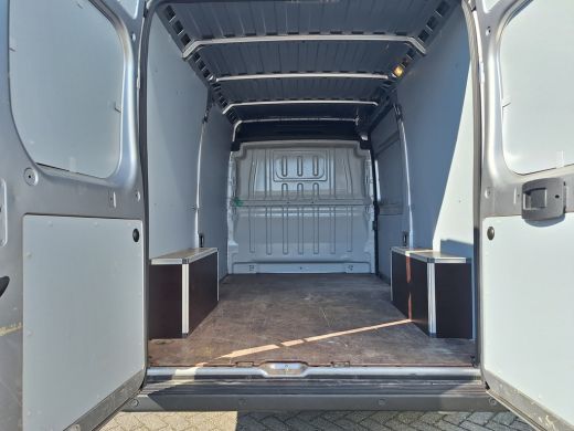 Opel Movano Opel 2.2D 140pk L2H2 3.3t | Apple Carplay/Android Auto | Airco | 7" Navigatiesysteem | Cruise Con... ActivLease financial lease