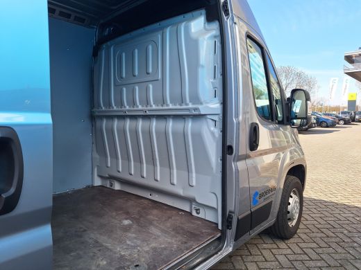 Opel Movano Opel 2.2D 140pk L2H2 3.3t | Apple Carplay/Android Auto | Airco | 7" Navigatiesysteem | Cruise Con... ActivLease financial lease