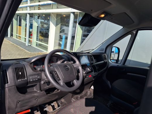 Opel Movano Opel 2.2D 140pk L2H2 3.3t | Apple Carplay/Android Auto | Airco | 7" Navigatiesysteem | Cruise Con... ActivLease financial lease