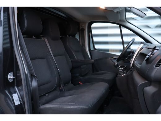 Opel Vivaro 1.6 CDTI 145PK L2H1 SPORT INNOVATION+ / NAVI / CLIMA / LED / PDC / CAMERA / KEYLESS / 17" LMV / 2... ActivLease financial lease