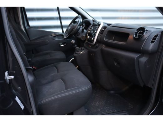 Opel Vivaro 1.6 CDTI 145PK L2H1 SPORT INNOVATION+ / NAVI / CLIMA / LED / PDC / CAMERA / KEYLESS / 17" LMV / 2... ActivLease financial lease