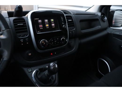 Opel Vivaro 1.6 CDTI 145PK L2H1 SPORT INNOVATION+ / NAVI / CLIMA / LED / PDC / CAMERA / KEYLESS / 17" LMV / 2... ActivLease financial lease