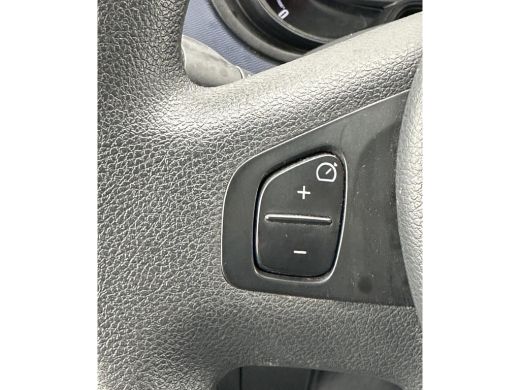 Opel Vivaro 1.6 CDTI L2H1 DC Dubbele cabine ActivLease financial lease