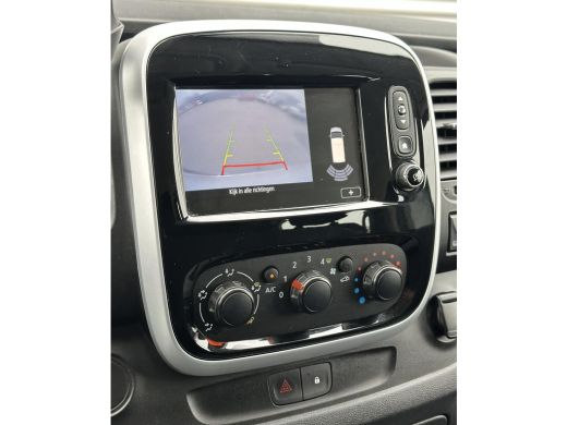 Opel Vivaro 1.6 CDTI L2H1 DC Dubbele cabine ActivLease financial lease