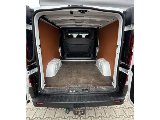 Opel Vivaro 1.6 CDTI L2H1 DC Dubbele cabine ActivLease financial lease