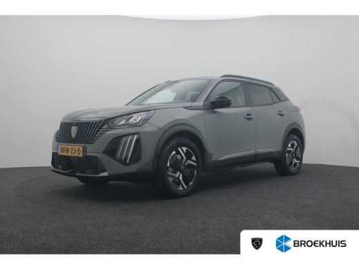 Peugeot 2008 Peugeot 1.2 Hybrid 136 Allure | Achteruitrijcamera | Airco (automatisch) | Apple Carplay/Android ... Peugeot 2008 Peugeot 1.2 Hybrid 136 Allure | Achteruitrijcamera | Airco (automatisch) | Apple Carplay/Android ...
