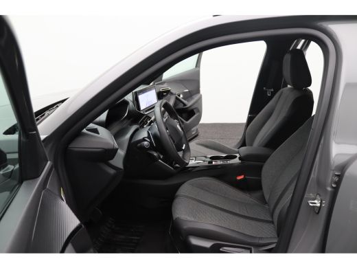 Peugeot 2008 Peugeot 1.2 Hybrid 136 Allure | Achteruitrijcamera | Airco (automatisch) | Apple Carplay/Android ... ActivLease financial lease