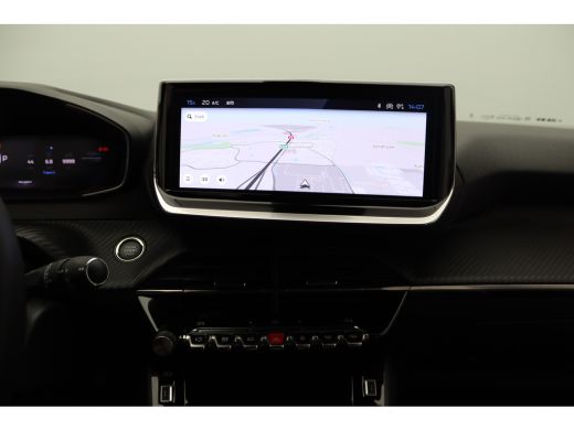 Peugeot 2008 Peugeot 1.2 Hybrid 136 Allure | Achteruitrijcamera | Airco (automatisch) | Apple Carplay/Android ... ActivLease financial lease