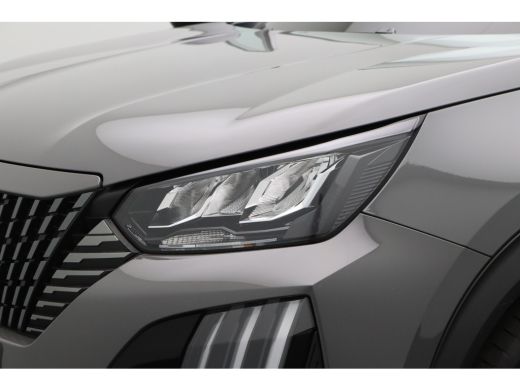 Peugeot 2008 Peugeot 1.2 Hybrid 136 Allure | Achteruitrijcamera | Airco (automatisch) | Apple Carplay/Android ... ActivLease financial lease