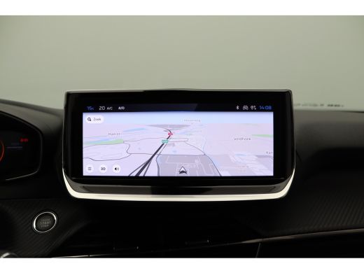 Peugeot 2008 Peugeot 1.2 Hybrid 136 Allure | Achteruitrijcamera | Airco (automatisch) | Apple Carplay/Android ... ActivLease financial lease