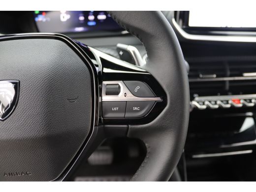Peugeot 2008 Peugeot 1.2 Hybrid 136 Allure | Achteruitrijcamera | Airco (automatisch) | Apple Carplay/Android ... ActivLease financial lease