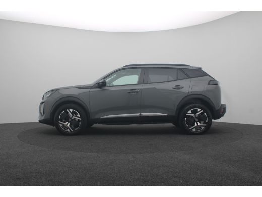 Peugeot 2008 Peugeot 1.2 Hybrid 136 Allure | Achteruitrijcamera | Airco (automatisch) | Apple Carplay/Android ... ActivLease financial lease