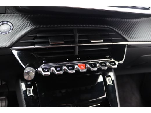 Peugeot 2008 Peugeot 1.2 Hybrid 136 Allure | Achteruitrijcamera | Airco (automatisch) | Apple Carplay/Android ... ActivLease financial lease