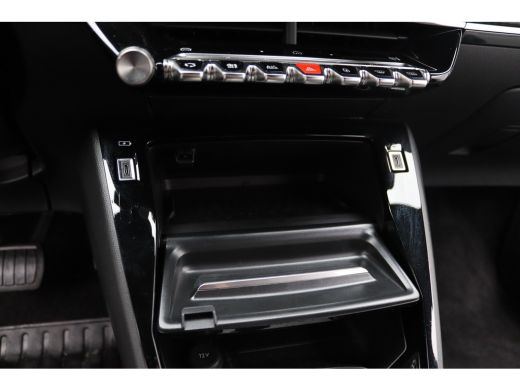 Peugeot 2008 Peugeot 1.2 Hybrid 136 Allure | Achteruitrijcamera | Airco (automatisch) | Apple Carplay/Android ... ActivLease financial lease