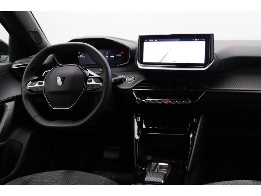 Peugeot 2008 Peugeot 1.2 Hybrid 136 Allure | Achteruitrijcamera | Airco (automatisch) | Apple Carplay/Android ... ActivLease financial lease