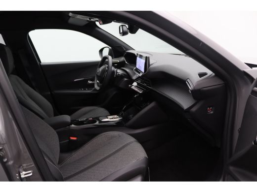 Peugeot 2008 Peugeot 1.2 Hybrid 136 Allure | Achteruitrijcamera | Airco (automatisch) | Apple Carplay/Android ... ActivLease financial lease