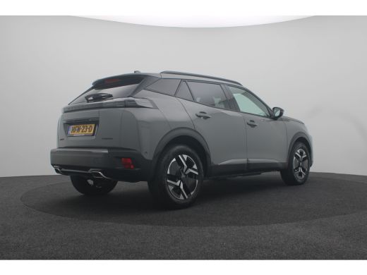 Peugeot 2008 Peugeot 1.2 Hybrid 136 Allure | Achteruitrijcamera | Airco (automatisch) | Apple Carplay/Android ... ActivLease financial lease