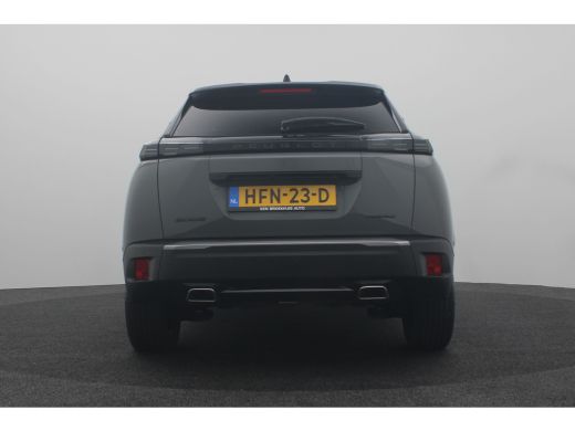 Peugeot 2008 Peugeot 1.2 Hybrid 136 Allure | Achteruitrijcamera | Airco (automatisch) | Apple Carplay/Android ... ActivLease financial lease