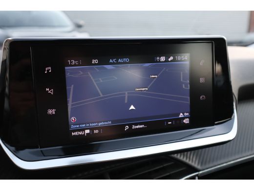 Peugeot 2008 1.2 PureTech Blue Lease Active D-riem vervangen / LED / Camera / Carplay / LMV / ActivLease financial lease
